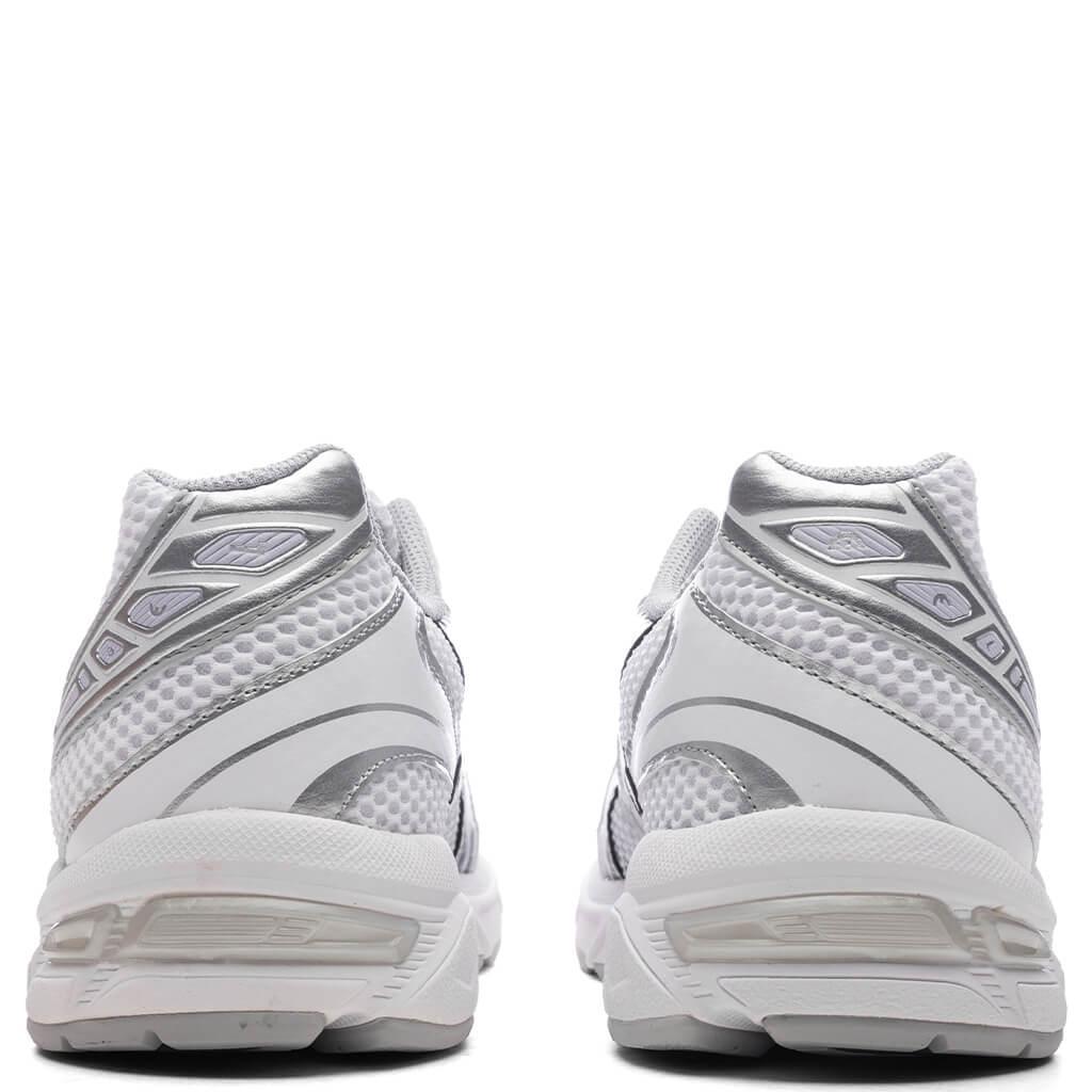 Women's Gel-1130 - White/Carrier Grey Female Product Image