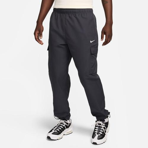 Nike Mens Nike NSW SW Air Play Woven Pants - Mens Product Image