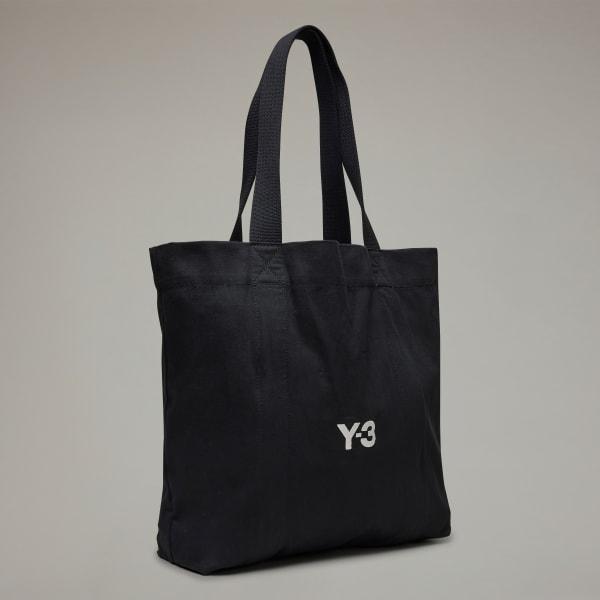 Y-3 Canvas Tote Product Image