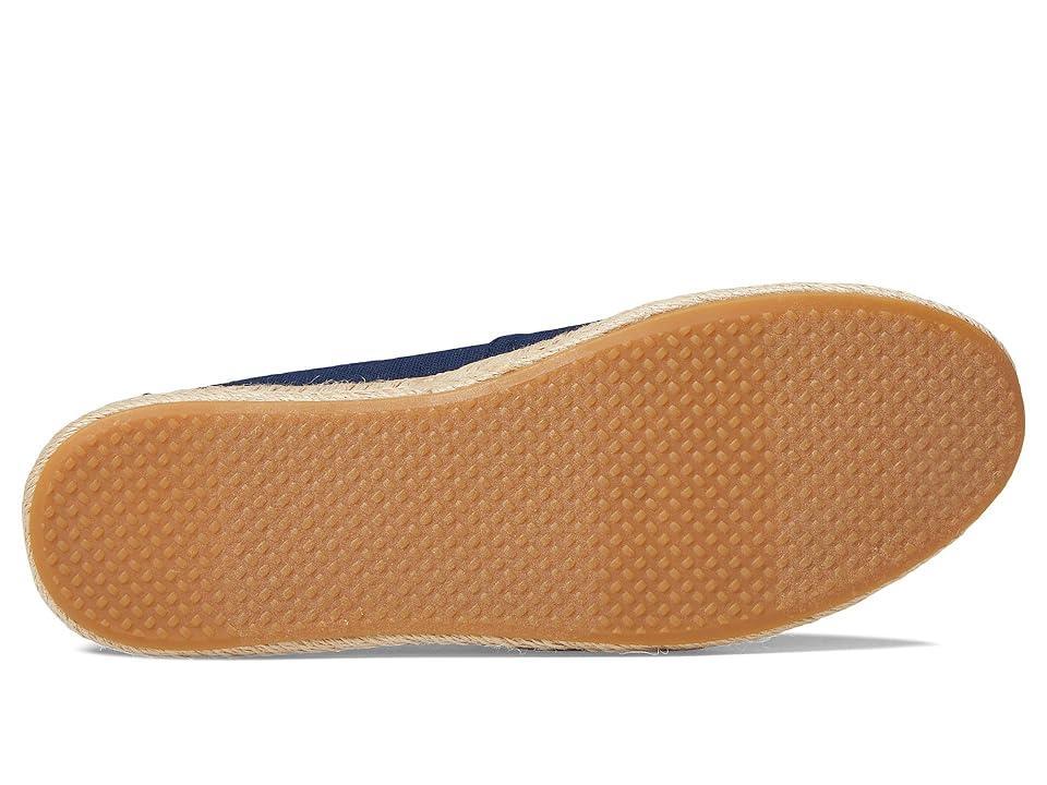 Toms Womens Alpargata Rope Slip-On Flats Product Image