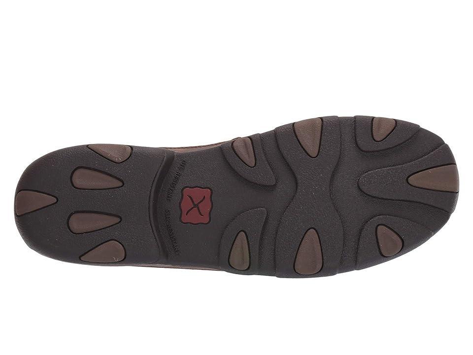 Twisted X Mens Driving Moc Slip On Product Image