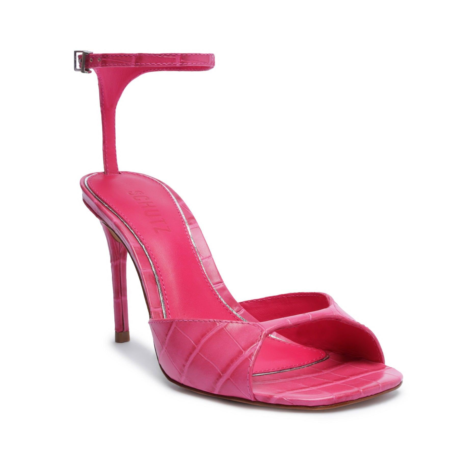 Schutz Cicia (Paradise ) Women's Sandals Product Image