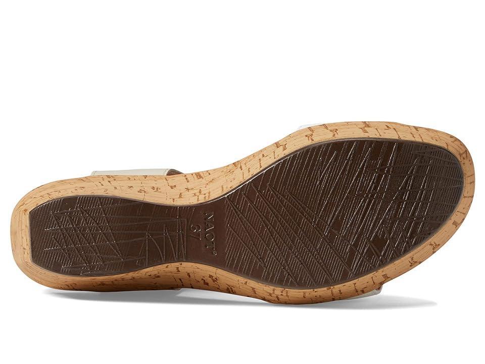 Naot Summer Platform Wedge Sandal Product Image