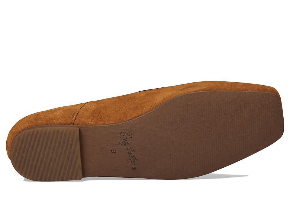 Seychelles City Streets Ballet Flat Product Image