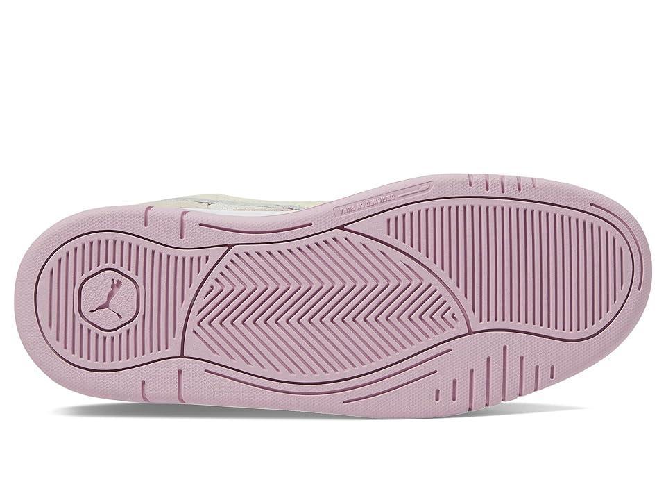 PUMA Puma-180 Summer (Sugared Almond/Grape Mist) Women's Lace up casual Shoes Product Image