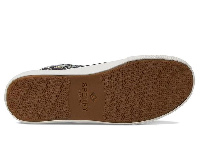 Sperry Striper II CVO Seacycled Men's Shoes Product Image