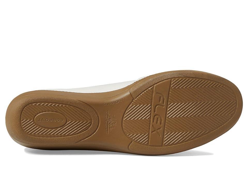 LifeStride Incredible Wedge Flat Product Image