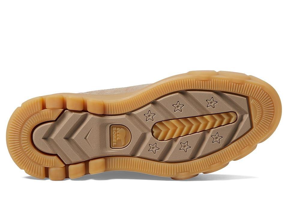 SOREL Caribou X Waterproof Platform Sneaker Product Image