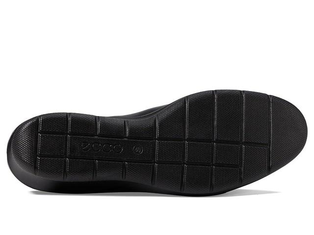 ECCO Felicia Wedge Penny Loafer Product Image