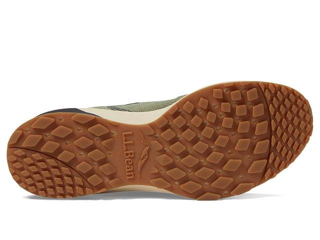 L.L.Bean Boundless Shoe (Sage) Women's Shoes Product Image