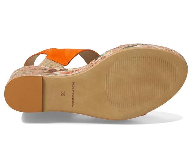 Eric Michael Athens Women's Sandals Product Image