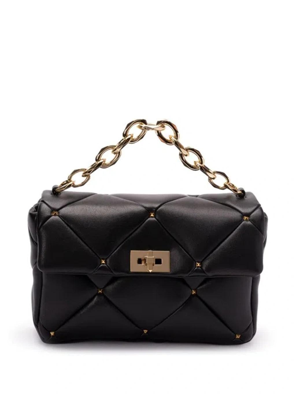 VALENTINO GARAVANI Bags In Black Product Image