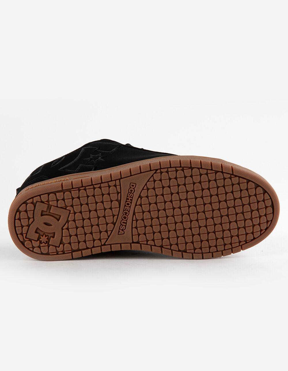 DC SHOES Court Graffik Mens Shoes Product Image