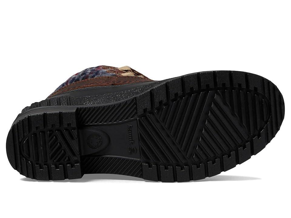 Kamik Sienna Lo (Dark /Black) Women's Snow Shoes Product Image