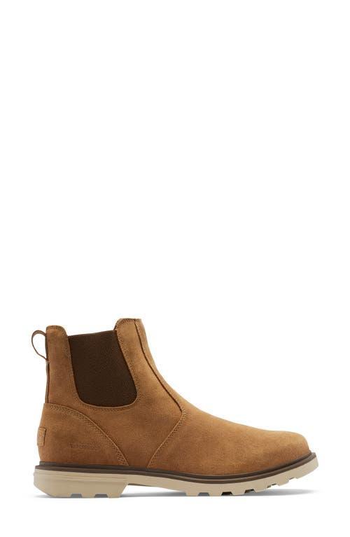 SOREL Carson Waterproof Chelsea Boot Product Image