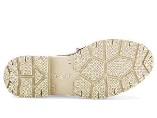 Gabor Gabor 95.230 (Chino) Women's Shoes Product Image