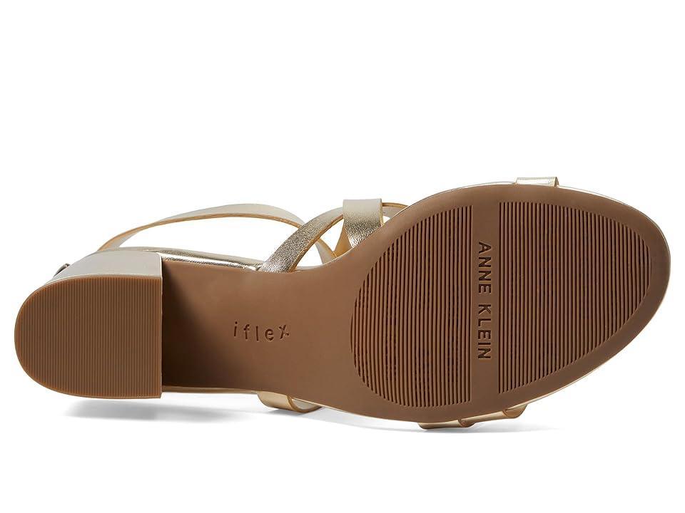 Anne Klein Revel Women's Sandals Product Image