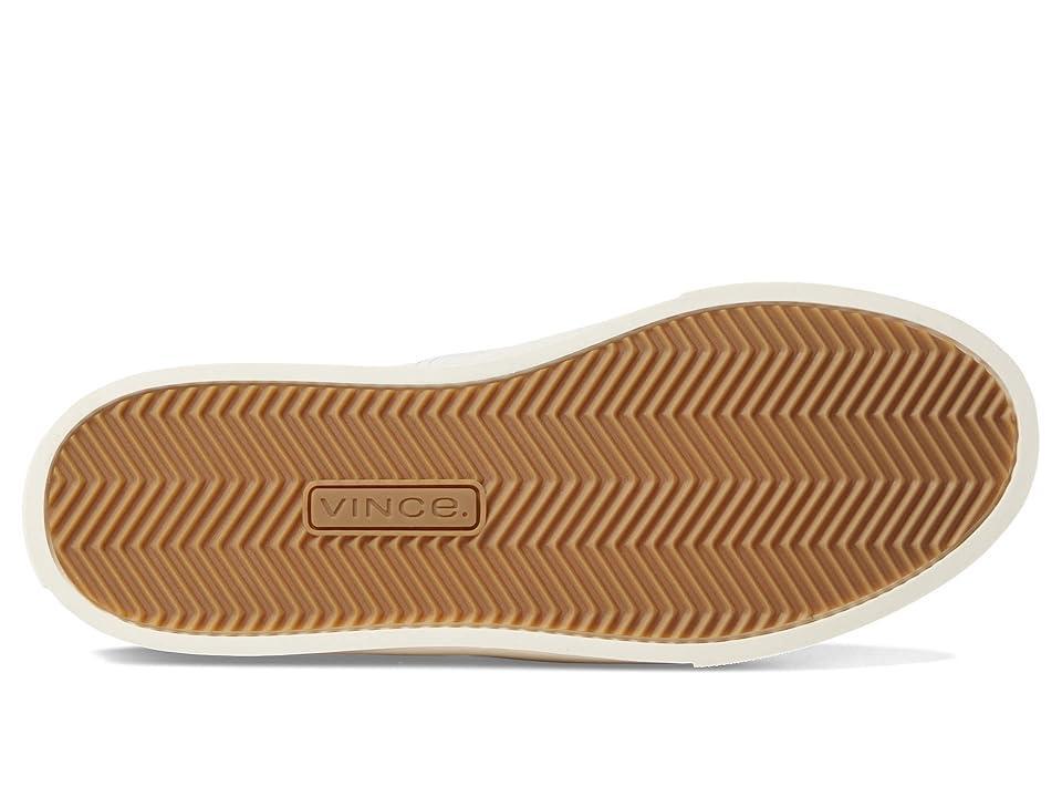 Vince Sonny (Horchata) Men's Shoes Product Image