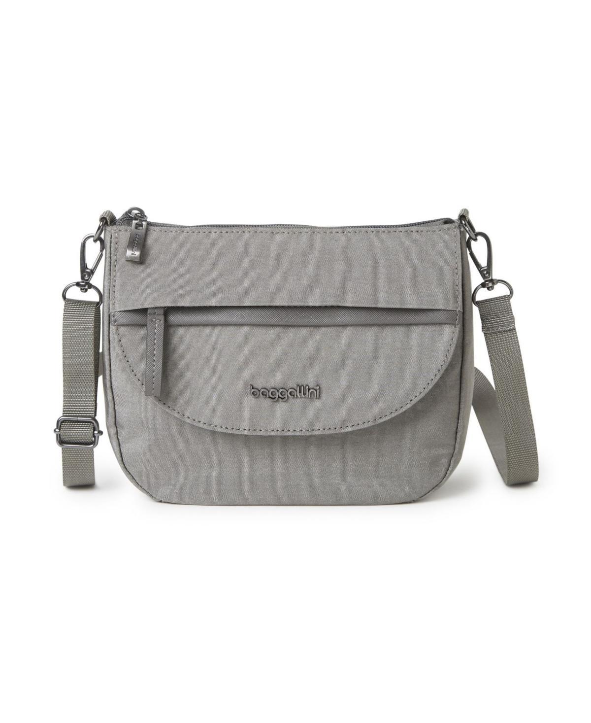 Baggallini Womens Pocket Crossbody 2.0 Bag Product Image