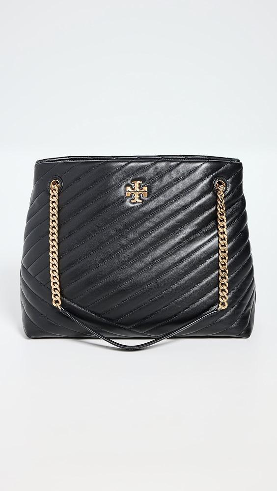 Tory Burch Kira Chevron Tote | Shopbop Product Image