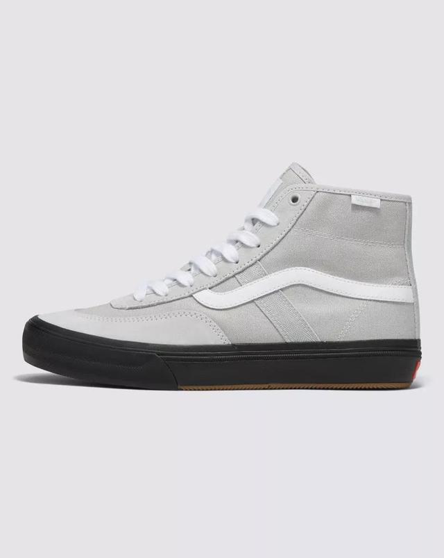 Crockett High Shoe Product Image