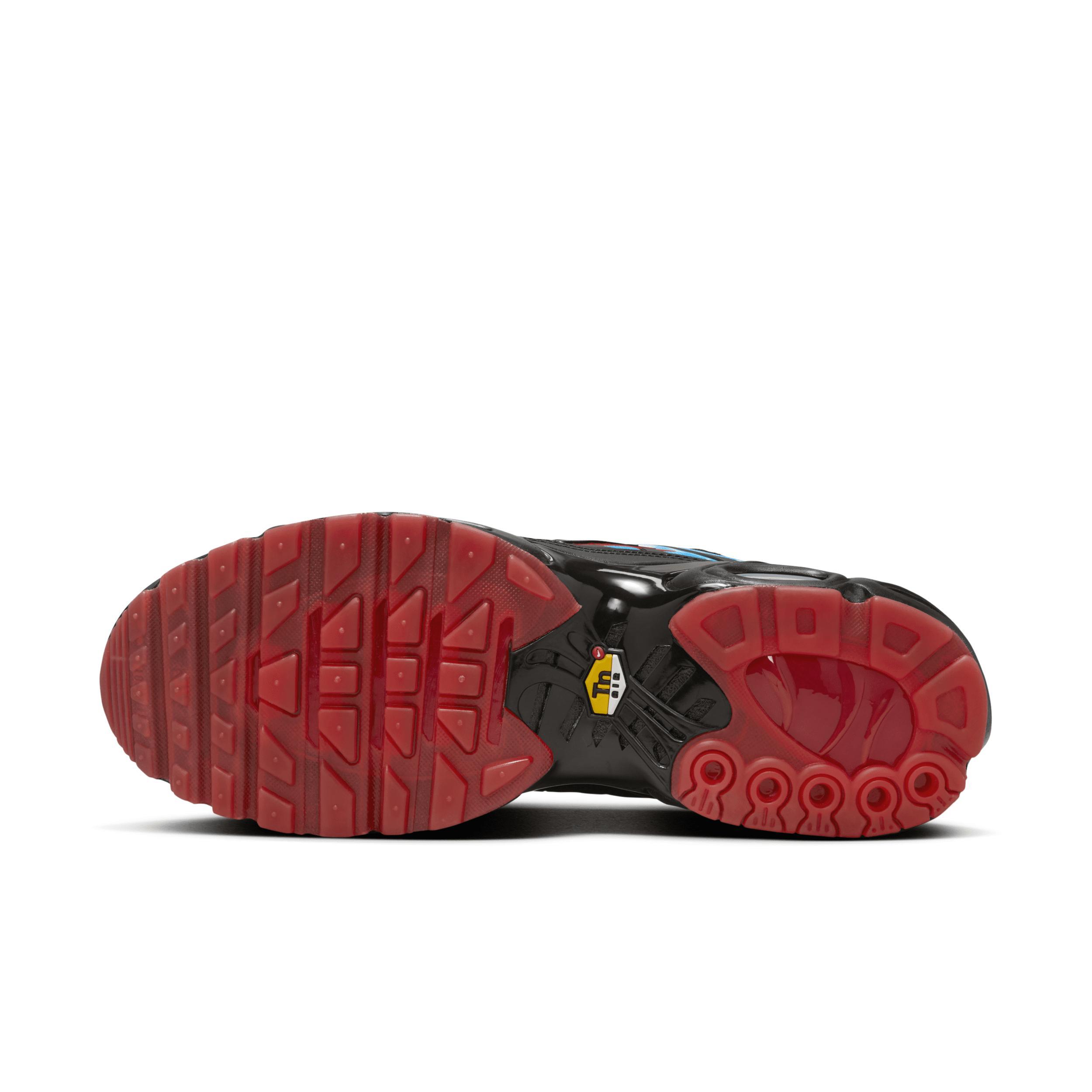 Nike Men's Air Max Plus Shoes Product Image