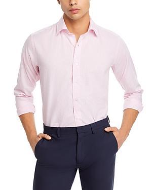 Mens Crown Crafted Renato Cotton Sport Shirt Product Image