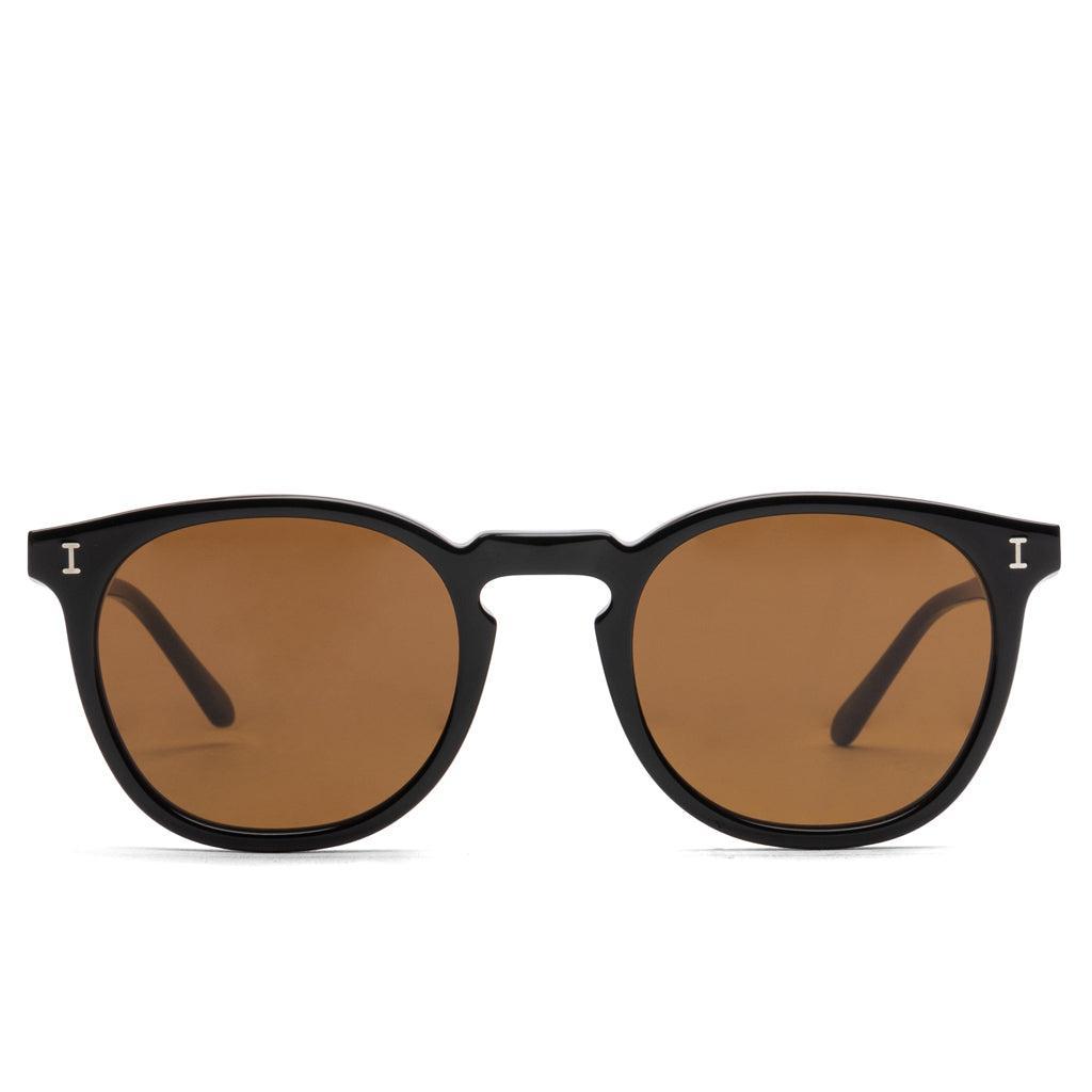 Eldridge Sunglasses - Black Male Product Image