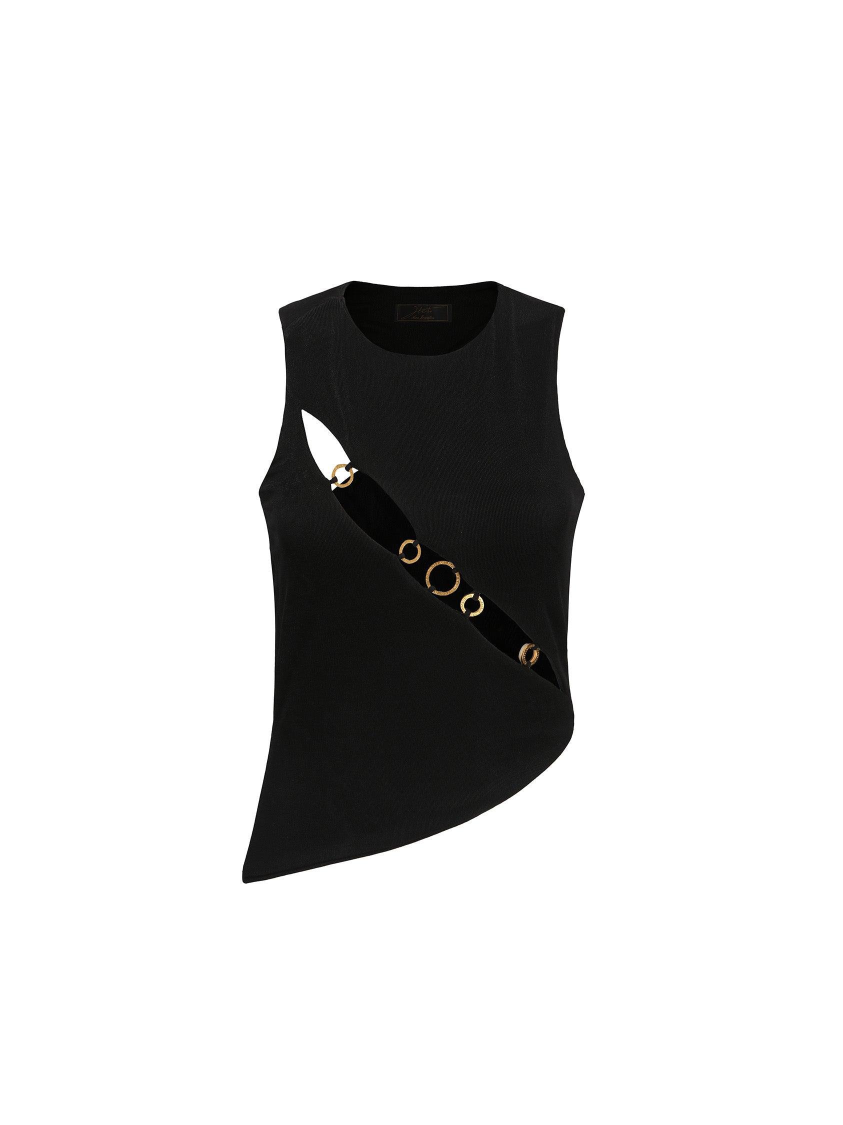 Cecily Top (Final Sale) Product Image