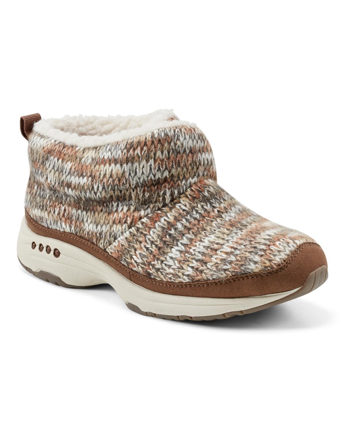 Easy Spirit Trippin Womens Slipper Boots Product Image