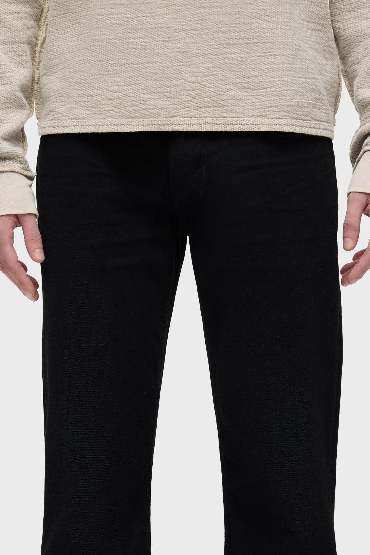 Byron Straight Leg Jean Male Product Image