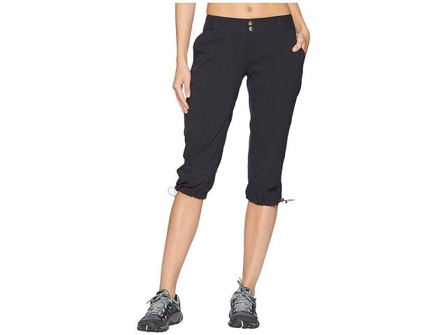 Columbia Saturday Trail II Knee Pant Women's Capri Product Image