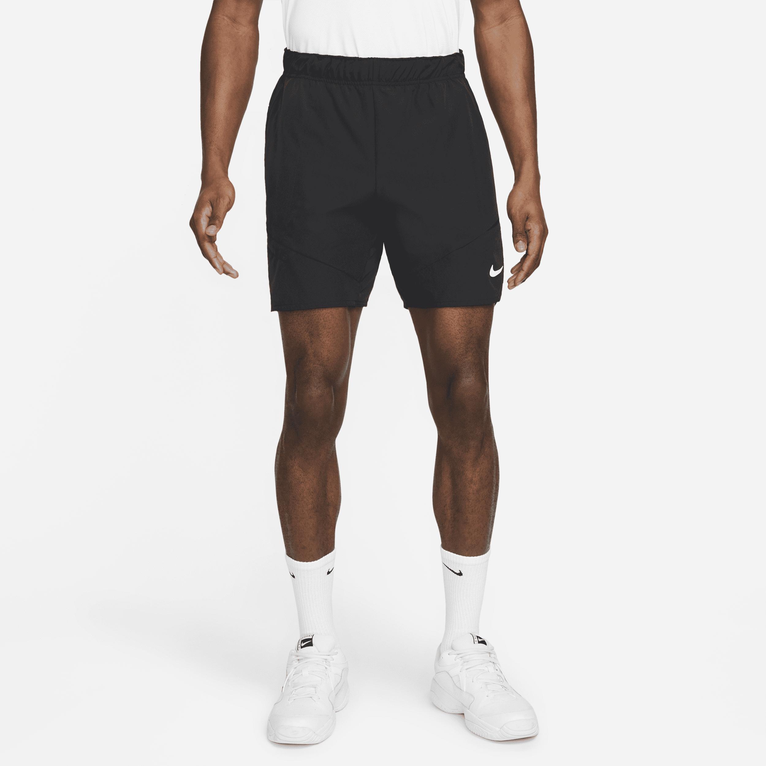 Nike Men's Court Dri-FIT Advantage 7" Tennis Shorts Product Image