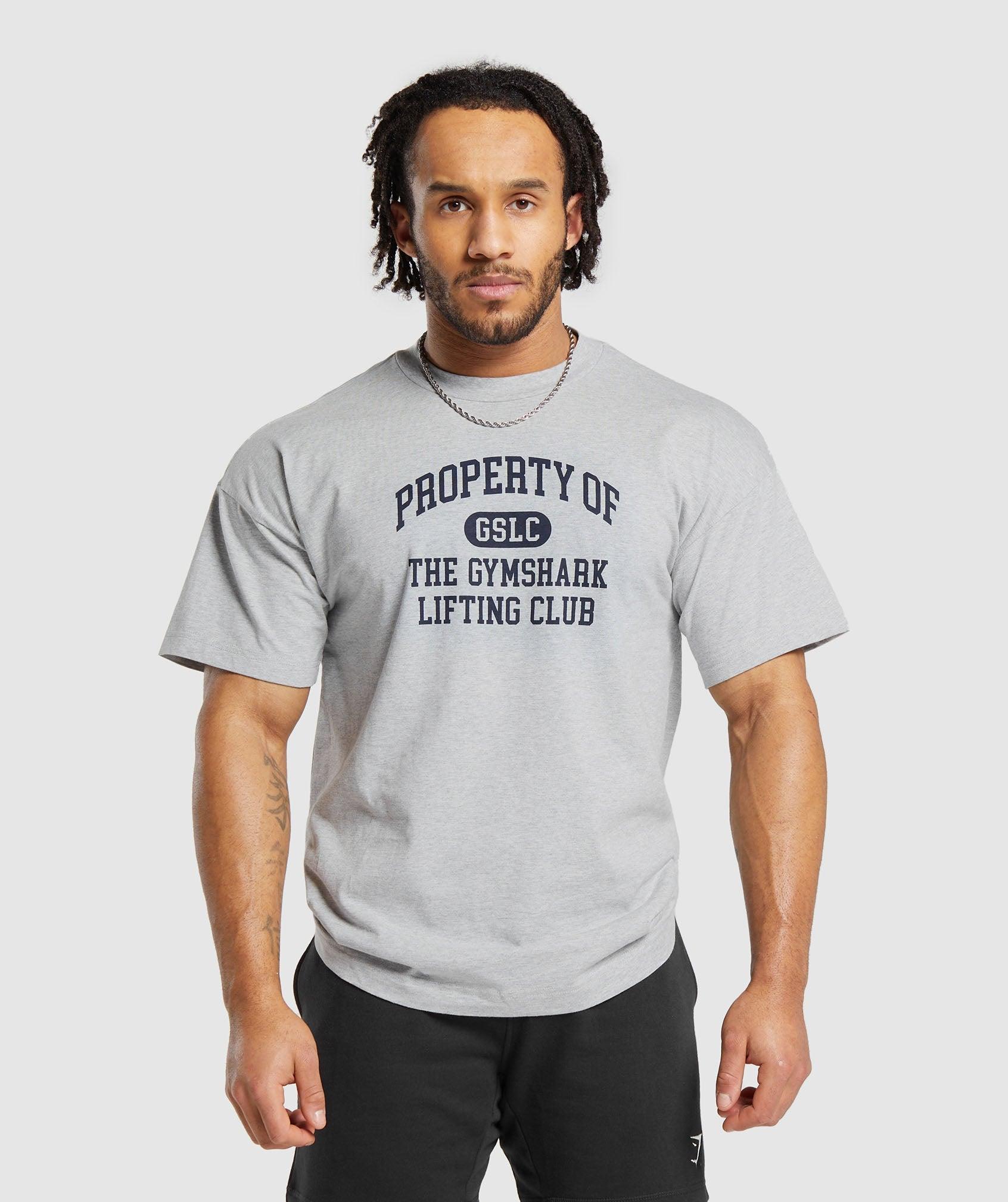 Property Of T-Shirt Product Image