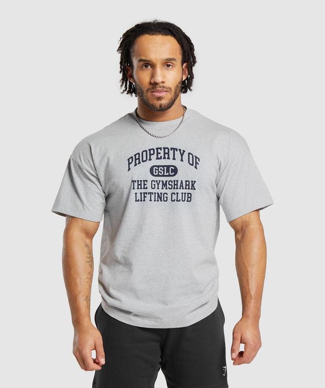 Property Of T-Shirt Product Image