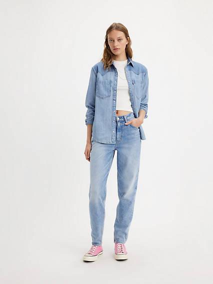 Levi's Mom Women's Jeans product image