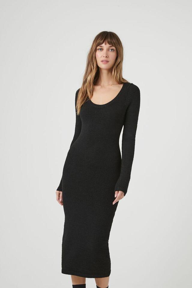 Bodycon Midi Dress | Forever 21 Product Image