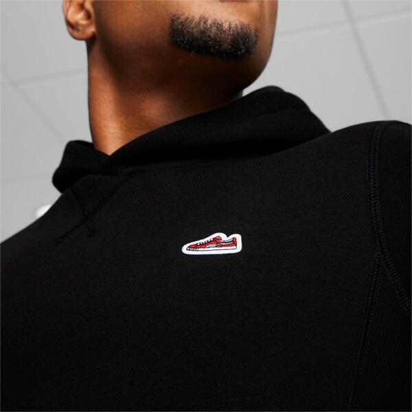 PUMA Suede Men's Hoodie Product Image