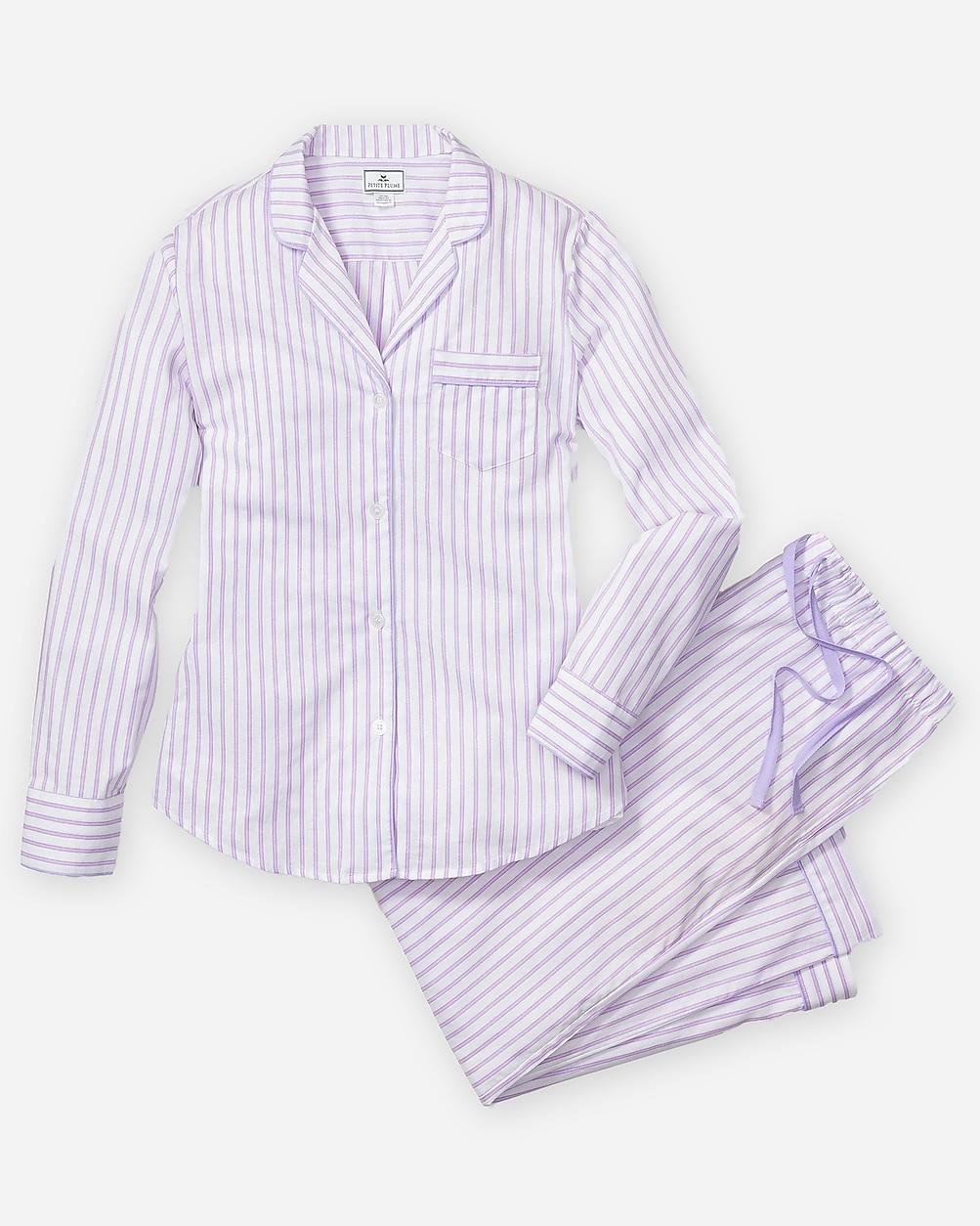 Petite Plume™ women's pajama set Product Image