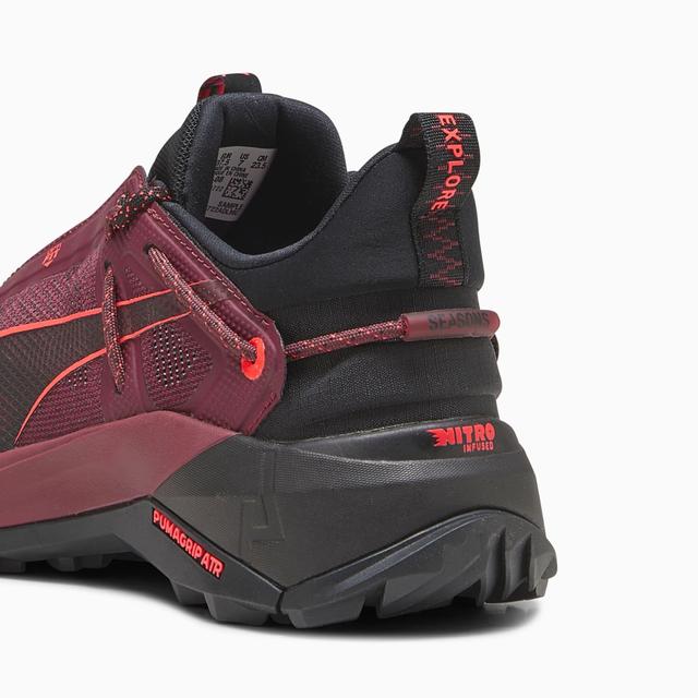 SEASONS Explore NITRO™ Women's Hiking Shoes Product Image