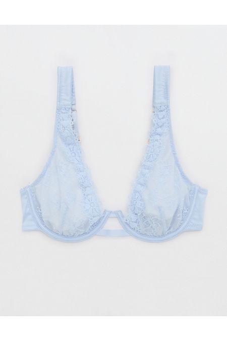 Show Off Lace Unlined Bra Women's Product Image