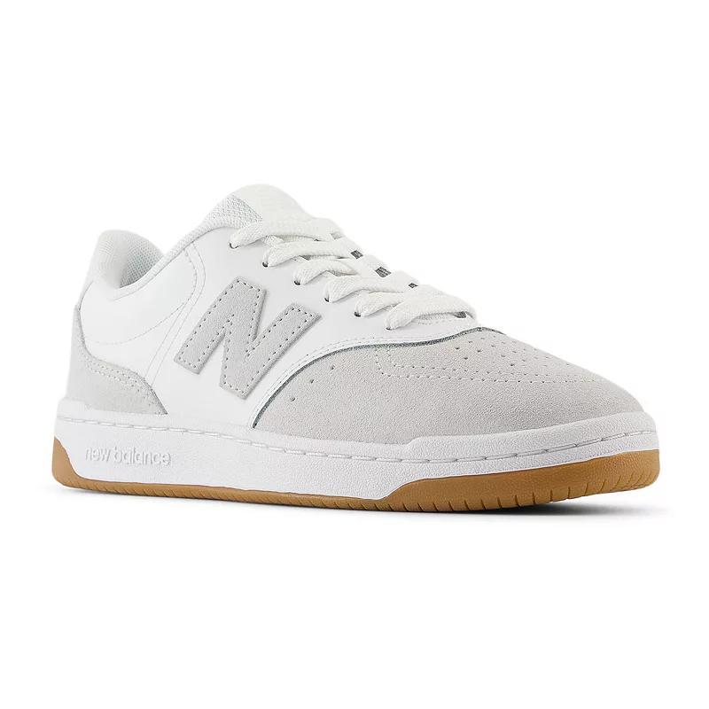 New Balance BB80 Womens Sneakers product image