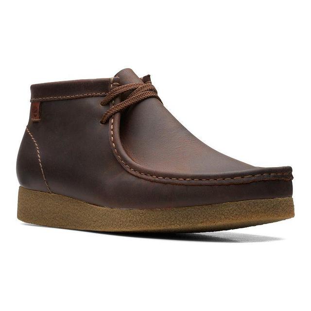 Clarks Men's Shacre Chukka Boot Product Image