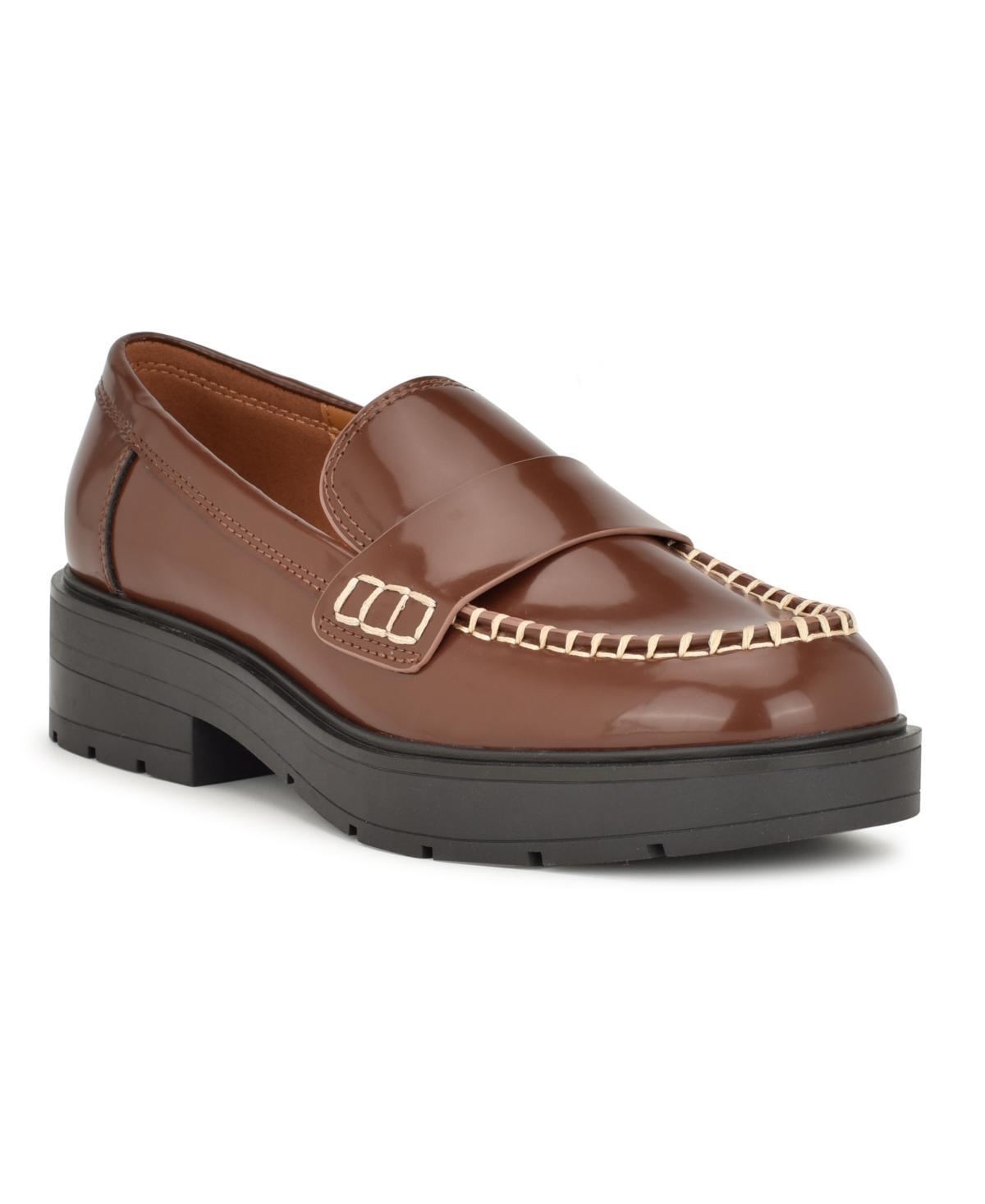 Nine West Kipla Womens Loafers Product Image