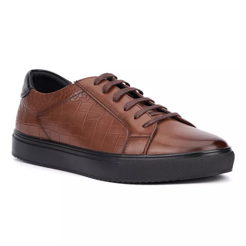 Xray Footwear Mens Casey Low Top Sneakers Product Image