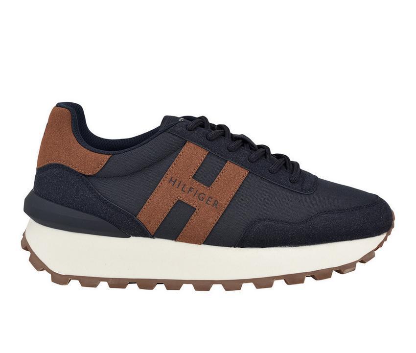 Men's Tommy Hilfiger Gani Sneakers Product Image