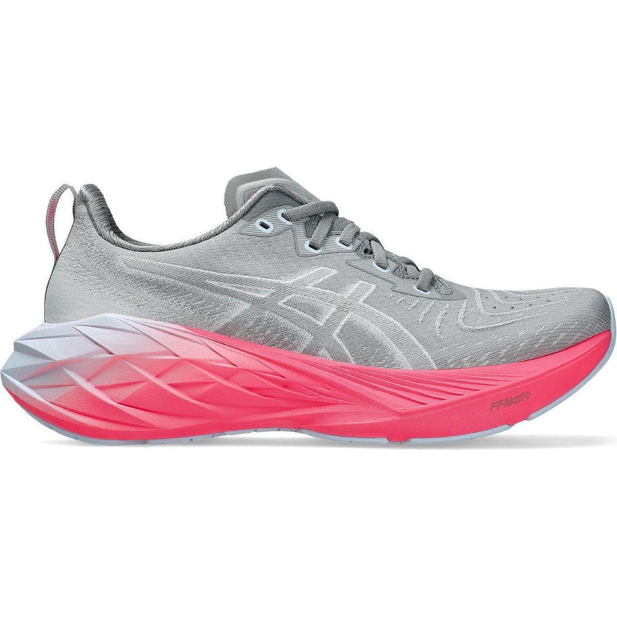 ASICS Womens Novablast 4 Running Sneakers Product Image