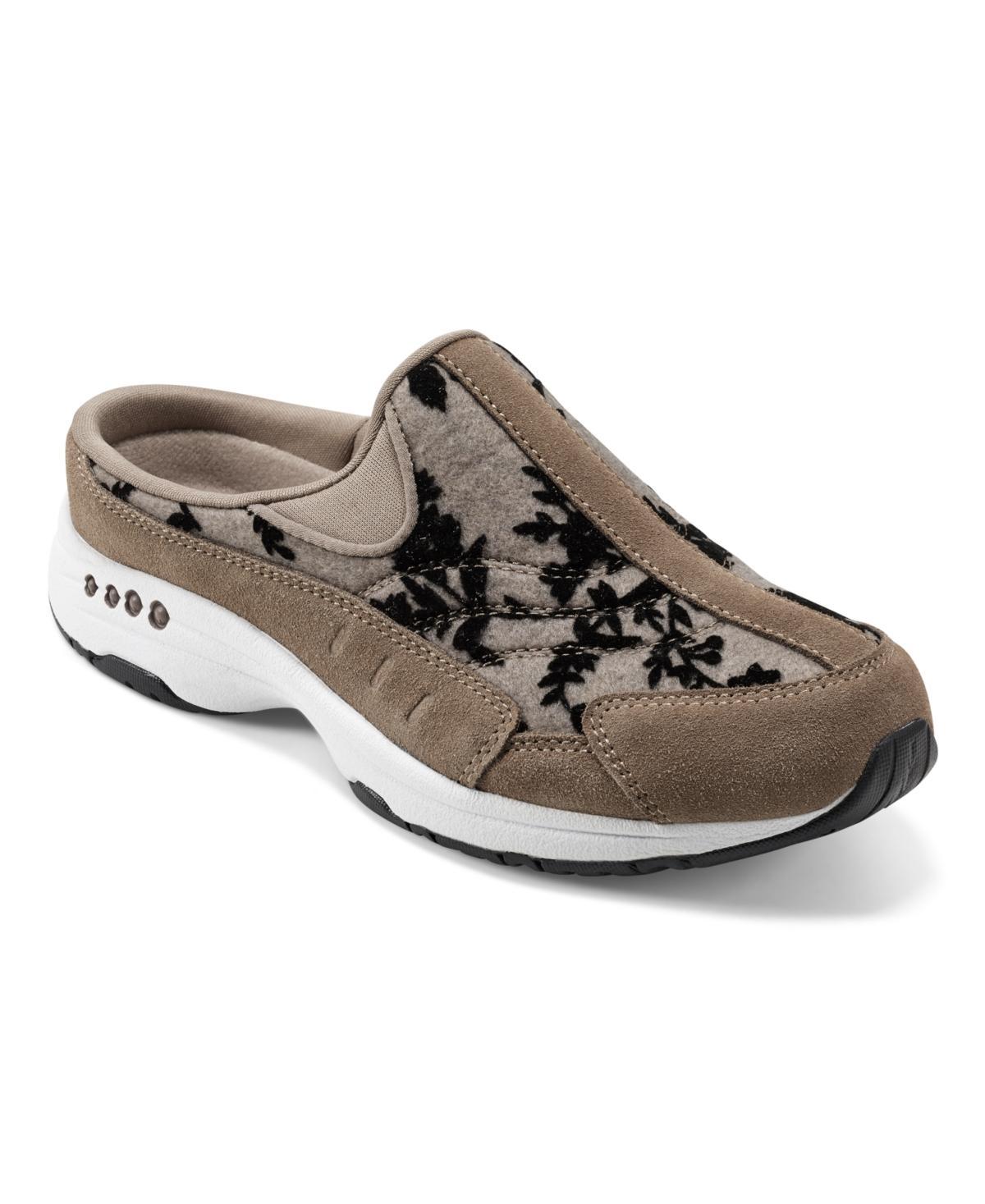 Easy Spirit Traveltime Womens Fashion Mules Product Image