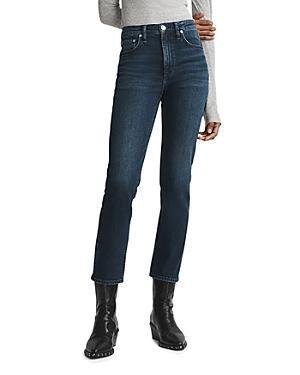 Womens Wren Slim-Fit Jeans Product Image