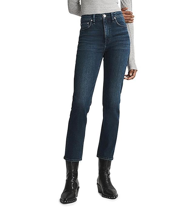 Womens Wren Slim-Fit Jeans Product Image